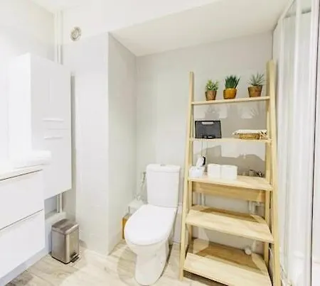 Casa Tranquila Apartment