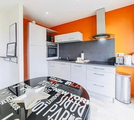 Apartment Casa Tranquila