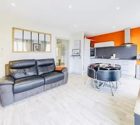 Casa Tranquila Apartment