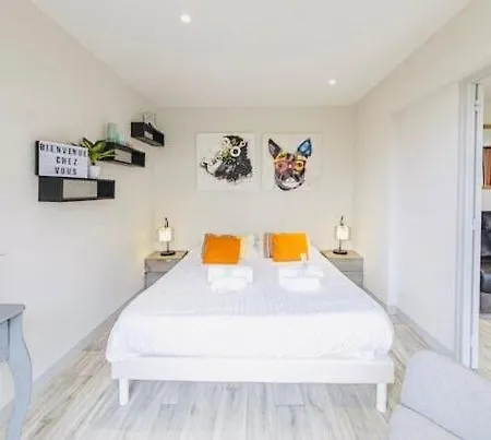 Casa Tranquila