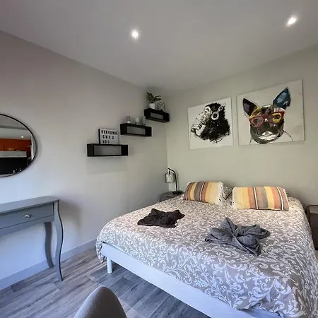 Casa Tranquila *