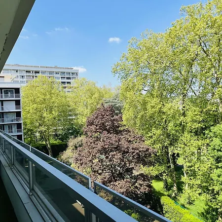 Casa Tranquila * أنجير