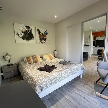 Casa Tranquila