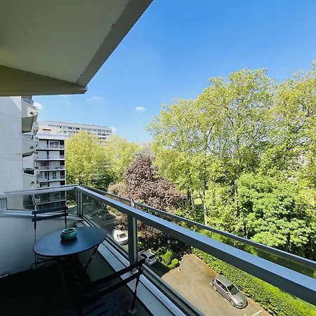 Casa Tranquila Апартаменты