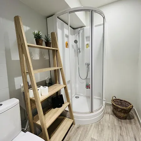 Апартаменти Casa Tranquila