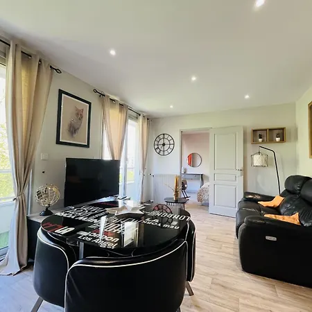 Casa Tranquila Apartment *