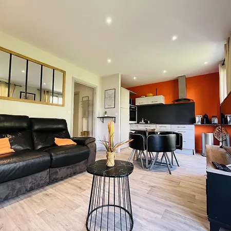 Appartement Casa Tranquila *