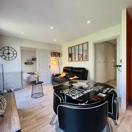 Casa Tranquila * Angers