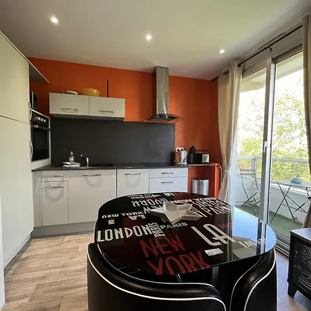 Апартаменты Casa Tranquila *