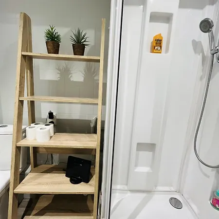 Casa Tranquila Angers