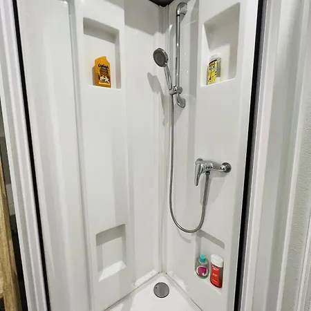 Casa Tranquila * Анже