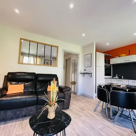 Casa Tranquila Apartment
