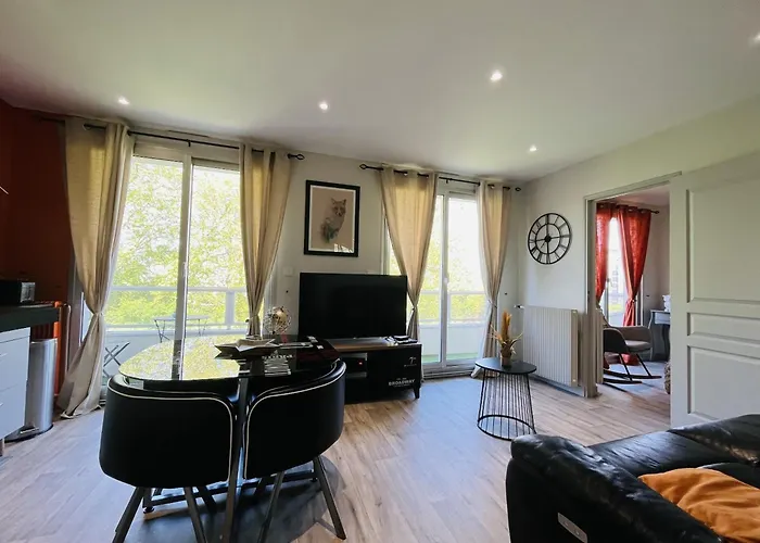 Casa Tranquila أنجير