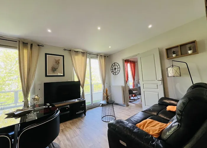 شقة Casa Tranquila أنجير