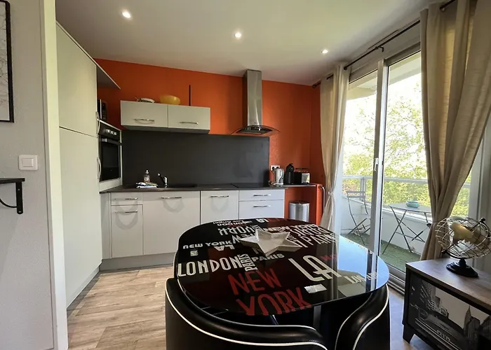 شقة Casa Tranquila *