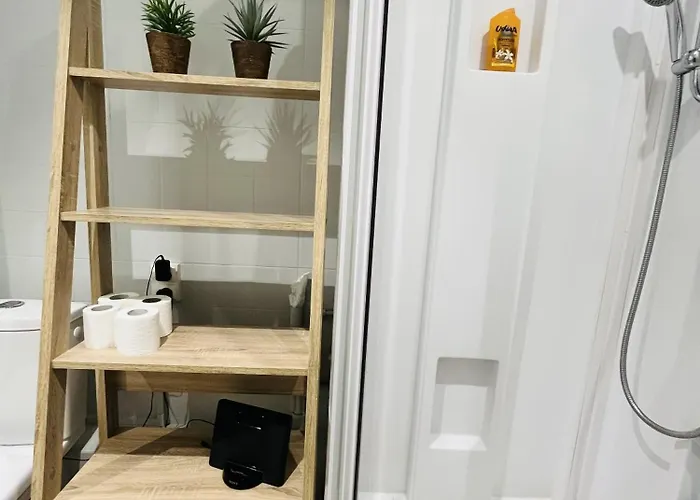 Casa Tranquila أنجير