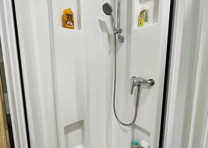 Casa Tranquila * أنجير