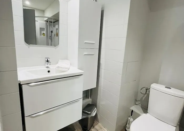 Casa Tranquila شقة أنجير